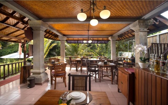 Ketut's Place Bed & Breakfast Ubud