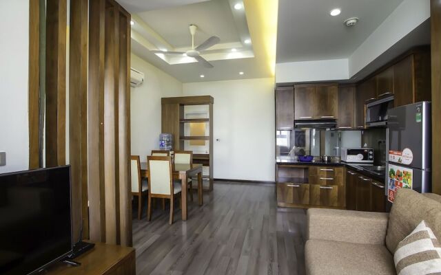 Oyo 532 Lilyhometel Ctm