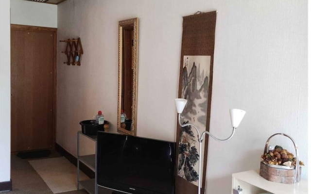 4 Star Holiday Home in Nykobing Sj