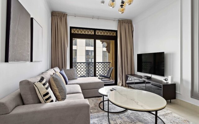 Silkhaus Yansoon, Downtown Dubai