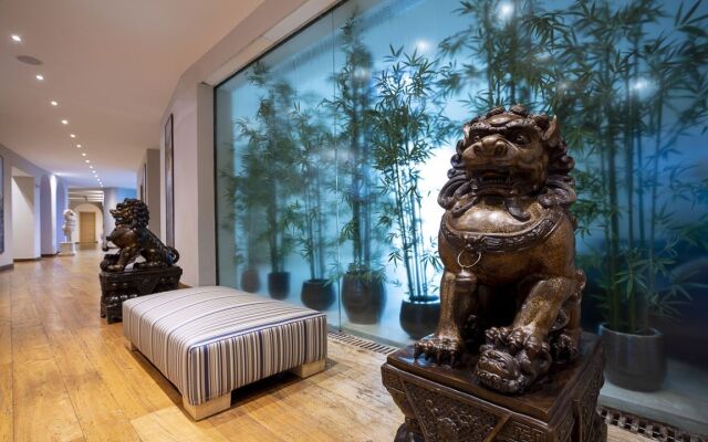 Manzi Hotel & Spa