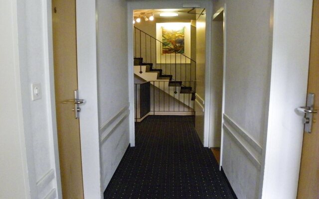 Hotel Limmathof