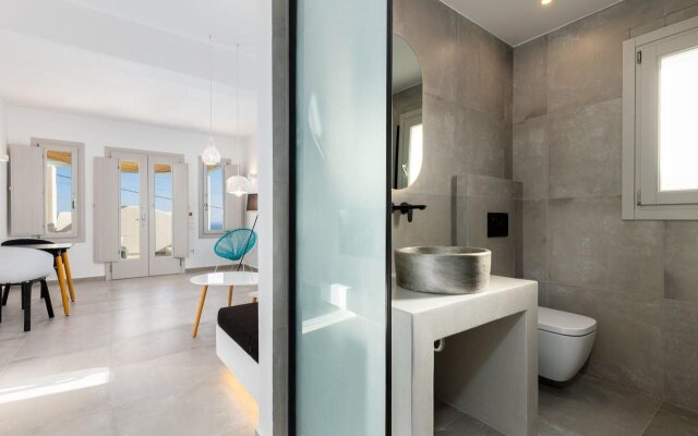 Serapias Suites