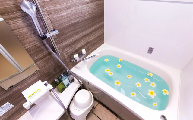 Condominium Luana / Vacation STAY 81281