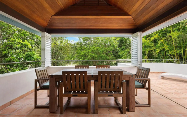 A PERFECT STAY –Clarkes Beach Villa