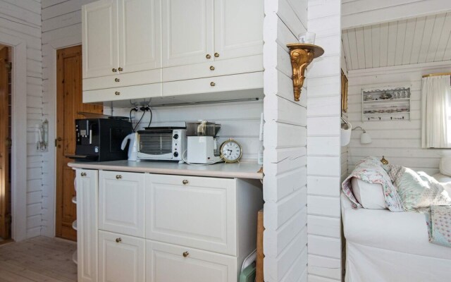 6 Person Holiday Home in Grenaa