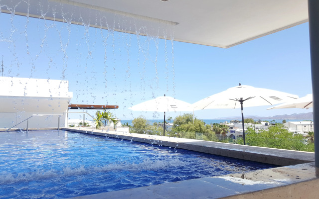 Hotel Catedral