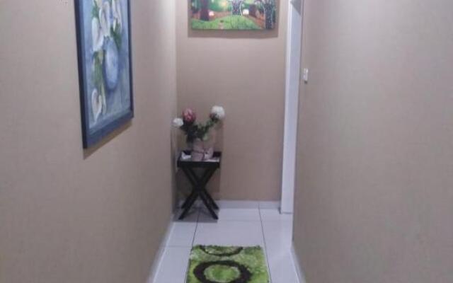 Beautiful home away from home