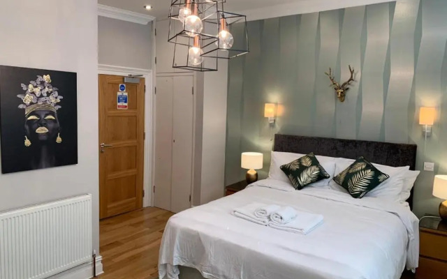 Beachpad Escape B&B