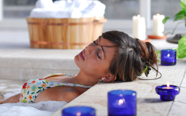 Relais Parco Fiorito