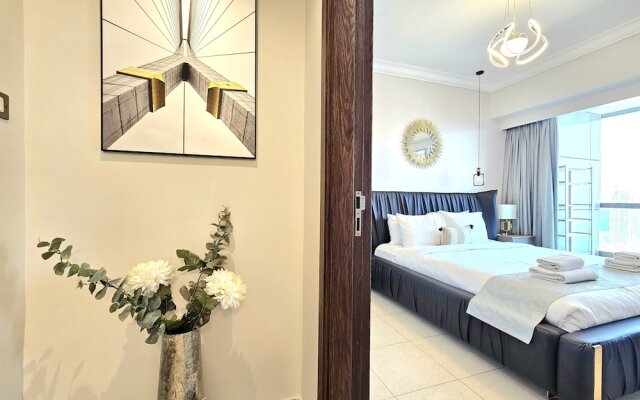 Vacay Lettings - 8 Boulevard Walk