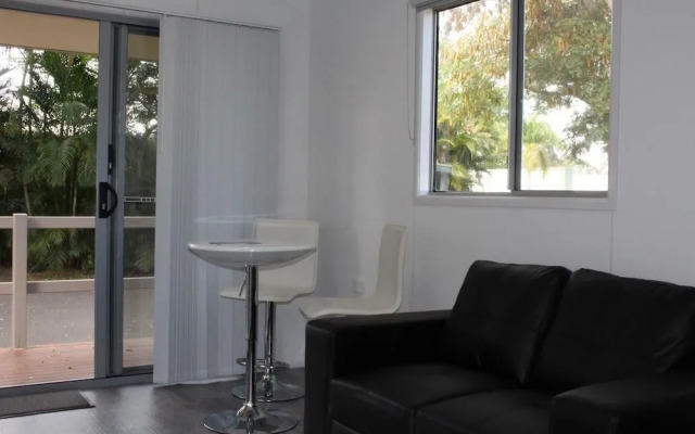 Huntsville Caravan Park