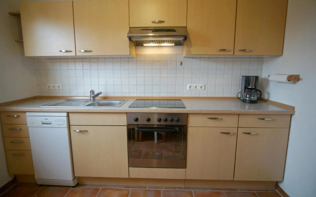 Ferienwohnung HeideZeit Soltau - Neu mit Spielturm