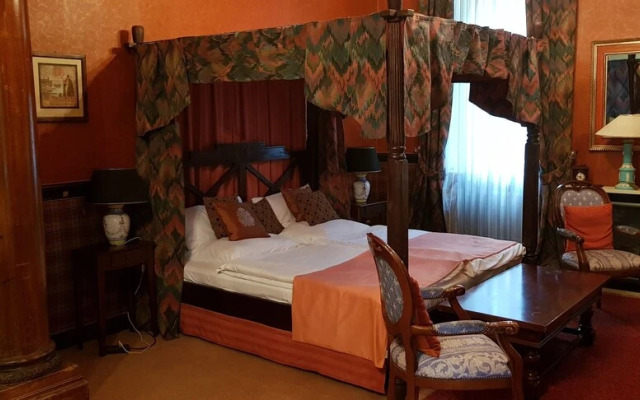 Schloßhotel Frauenmark