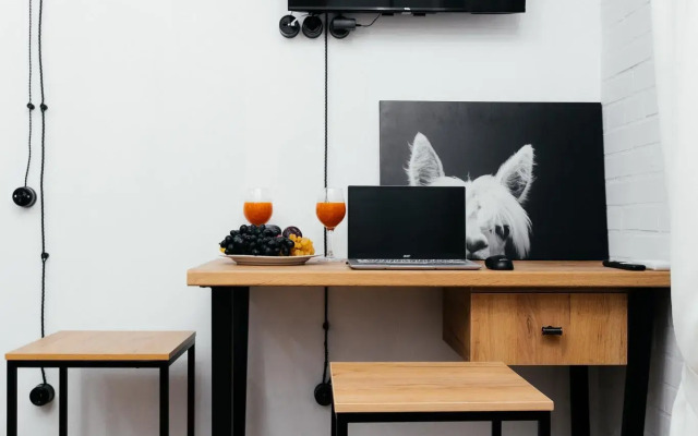 Квартиры Горбачёва на улице Варфоломеева 306