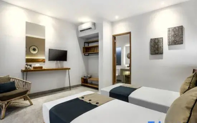Villa Singa by BaliSuperHost