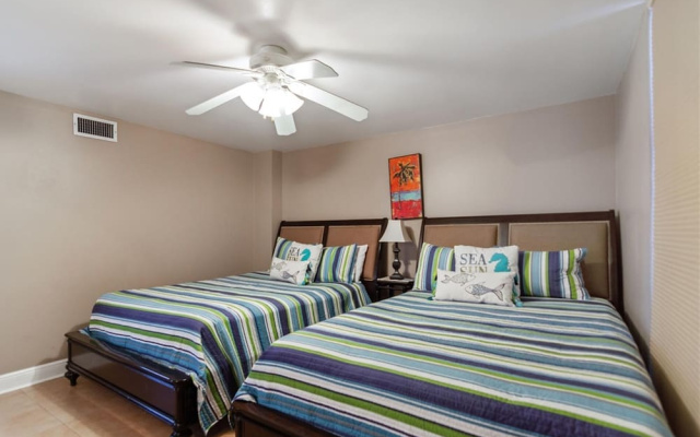 Shoreline Towers 3091 3 Bedroom Condo