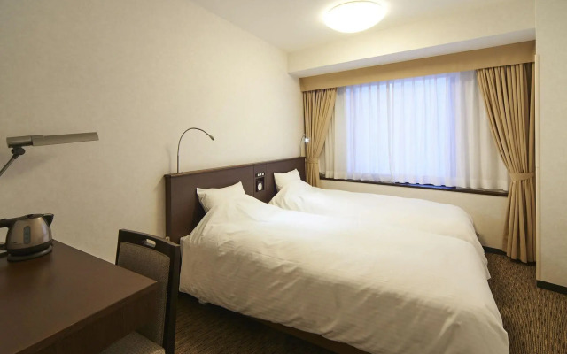 Osaka Dai-ichi Hotel