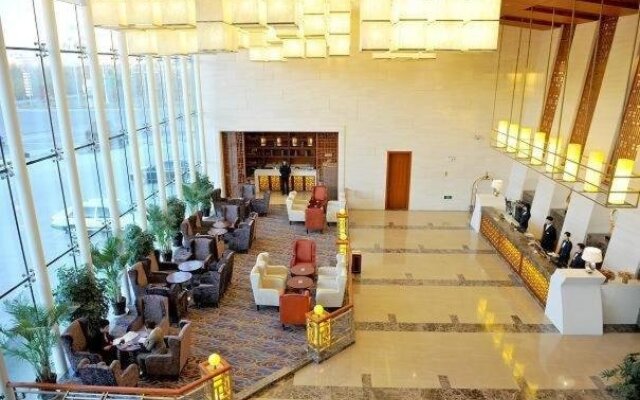 Daqing Oriental Ming Yue Business Hotel High Tech Zone Branch