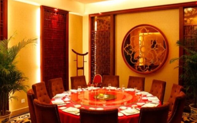 Yudeshui Hotel