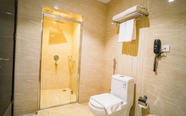 Emaar Afaq Al Sud Hotel