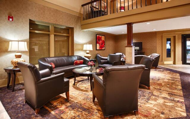 Best Western Plus Ramkota Hotel