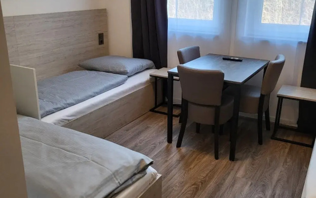 Bader Aparthotel
