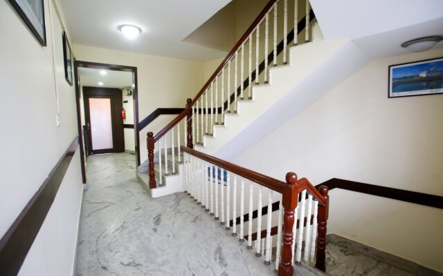 Hotel Nandini