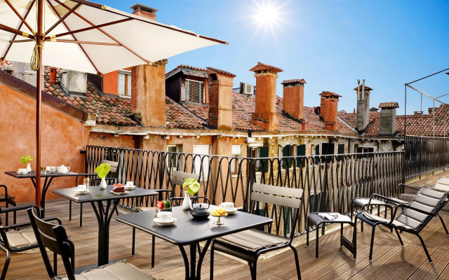 Hotel L'Orologio Venezia