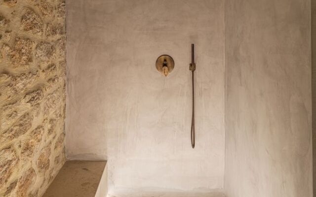 Inotropes Boutique Suites