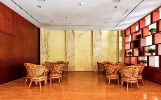 METROPOLO JINJIANG HOTELS Zhangjiajie National Forest Park store