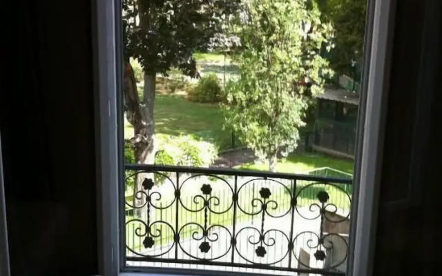 Hôtel du Parc Even