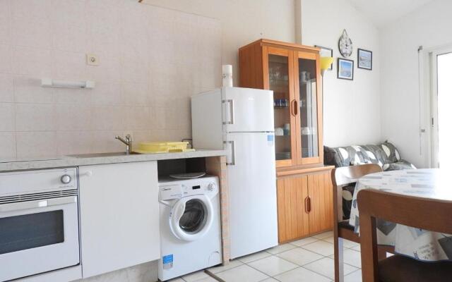Appartement Les Sables-d'Olonne, 2 pièces, 4 personnes - FR-1-92-566