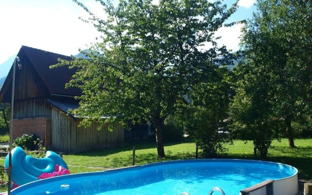 Hotel Garni Wallner | Hinterstoder