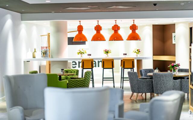 Holiday Inn Express Amsterdam - Arena Towers by IHG