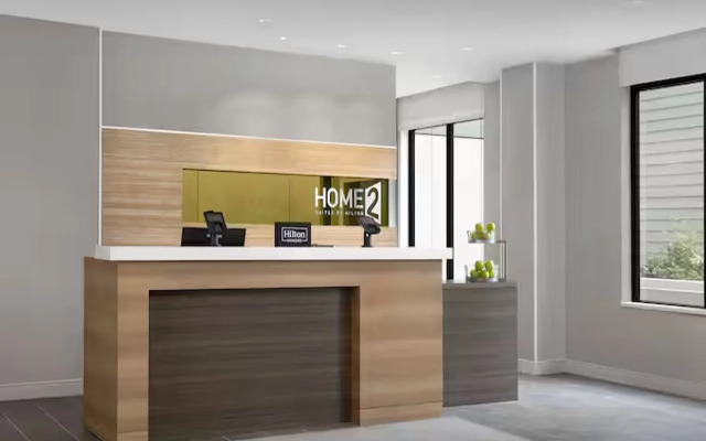 Home2 Suites By Hilton Falls Church