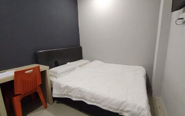 Hotel O Marina World