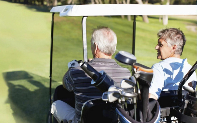 Park Proxi Gibraltar Bowral