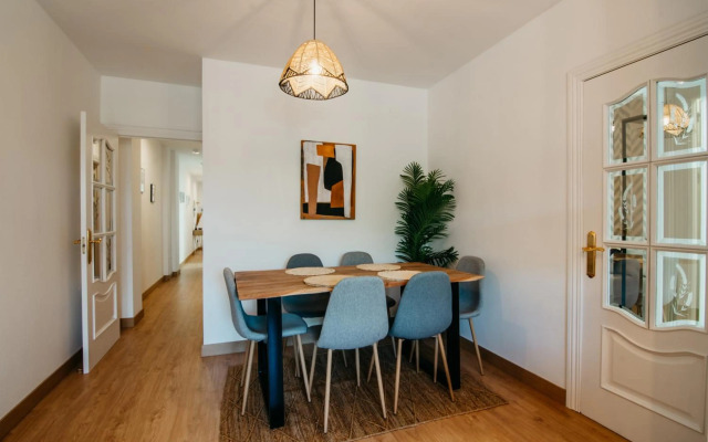 tuGuest Halcón Apartment