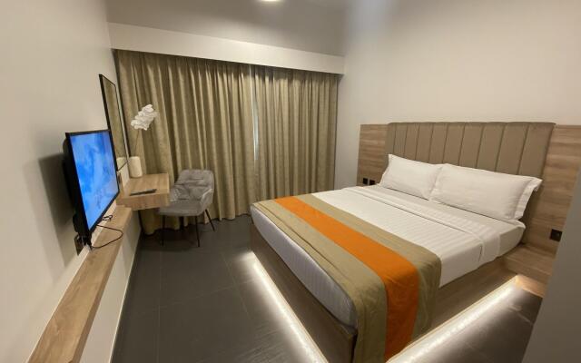 Wescott Hotel