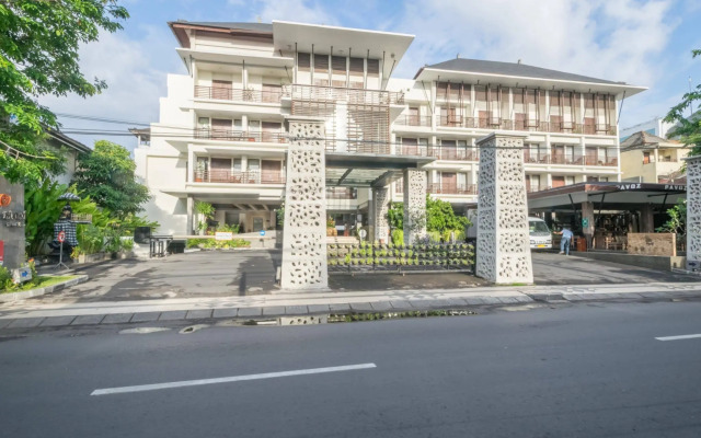 Sun Island Hotel & Spa Kuta