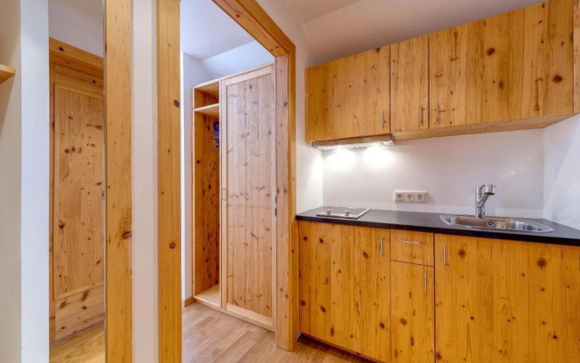 Robinson Alpenrose Zürs