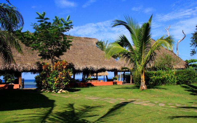 Hotel El Sitio Playa Venao