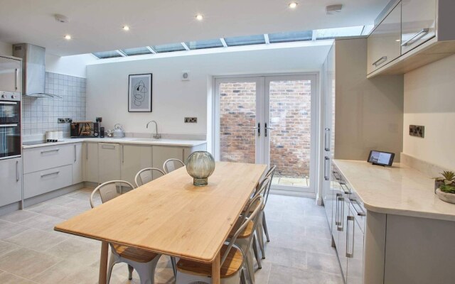 Hoggarths Retreat in Whitby