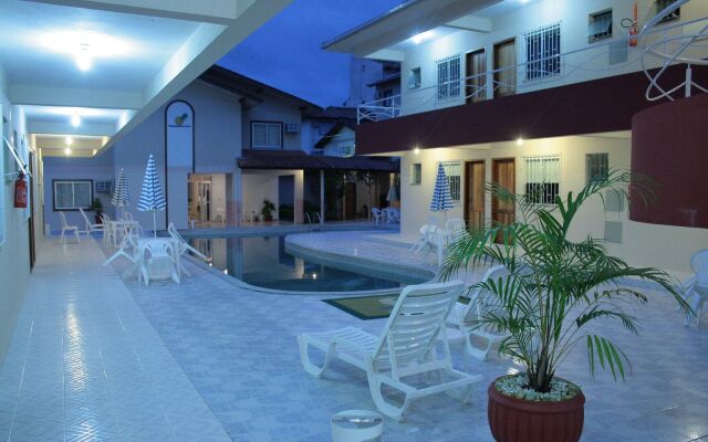 Tropicanas Hotel