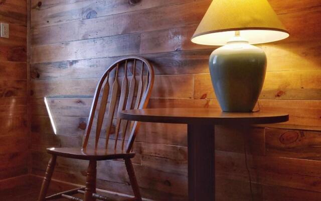 San Juan Motel & Spa