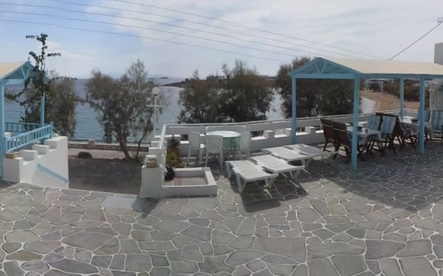 Paros Carmel