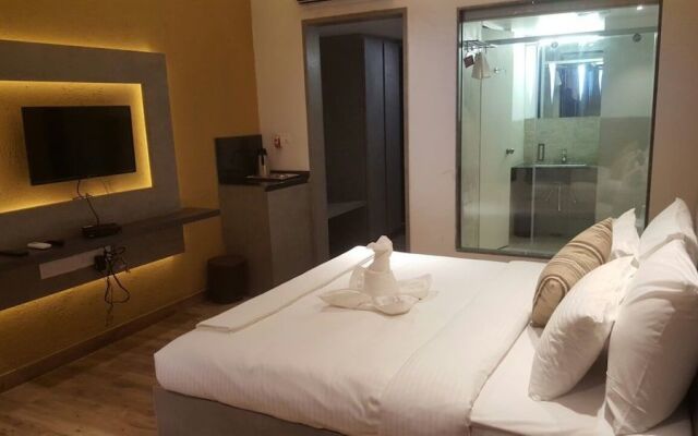 Ripples Resort