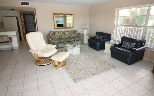 Holiday Villas II Indian Shores