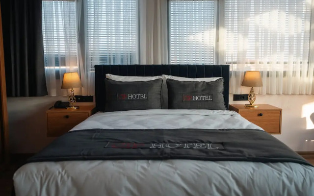 Cip hotel istanbul